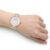 9-2-4 ANNE KLEIN LEATHER 10/9918RGTP
