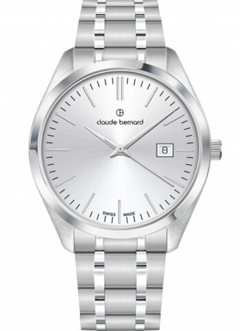 CLAUDE BERNARD CLASSIC 3 HANDS 70201-3M-AIN