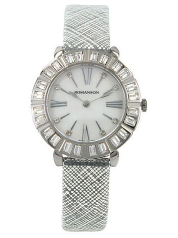 ROMANSON GISELLE RL1255TLW WH