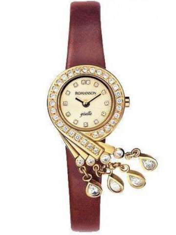 9-29 ROMANSON GISELLE RL5147QLG GD