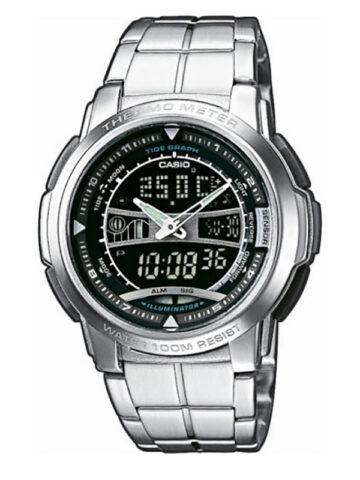 9-3 CASIO COLLECTION AQF-101WD-1B
