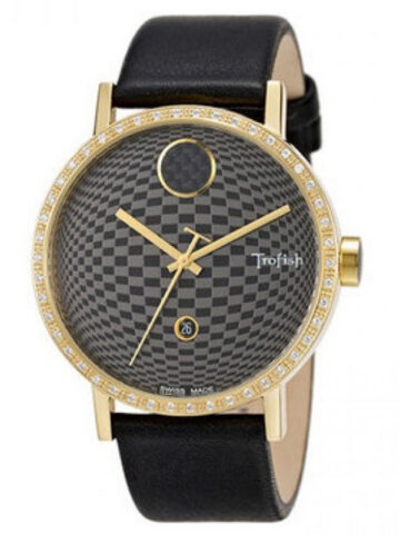 9-32 ROMANSON TROFISH SL9203QMG BK