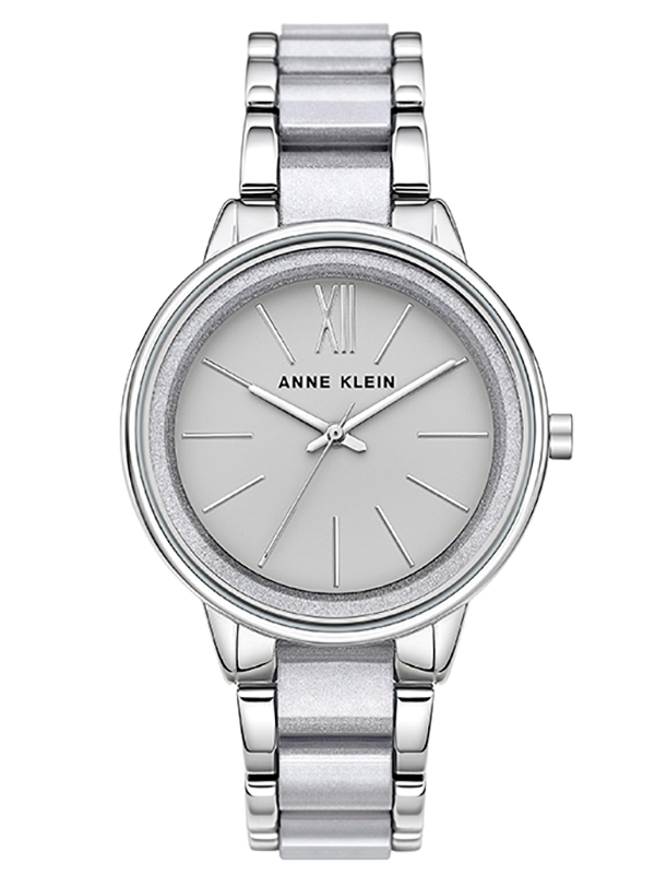 Часы Anne Klein Trend AK/1413LGSV