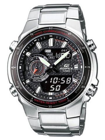 CASIO EDIFICE EFA-131D-1A1