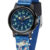 9-6 JACQUES FAREL METAL BLACK BLUE KSB767