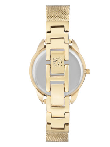 90-1-2 ANNE KLEIN DIAMOND AK/3258LPGB