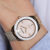 90-2-1 ANNE KLEIN DIAMOND AK/3258LPGB