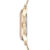 90-3-1 ANNE KLEIN DIAMOND AK/3258LPGB