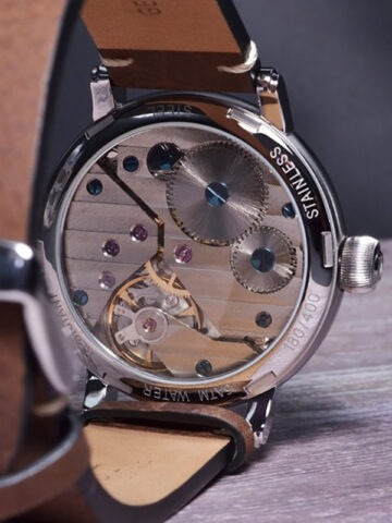 POLJOT INTERNATIONAL ARCTIS 9011.1940412