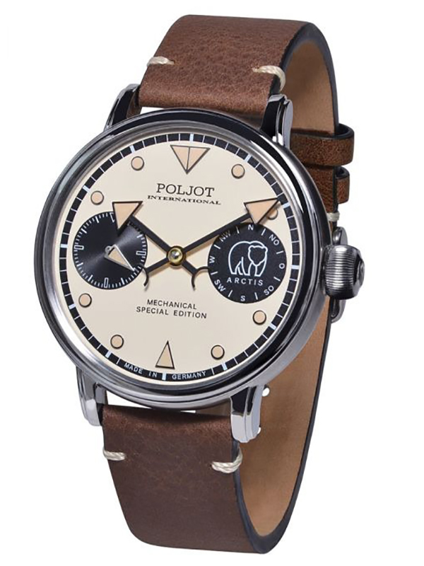 Ceas Poljot International Arctis 9011.1940412