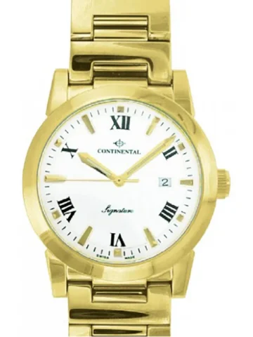 CONTINENTAL SIGNATURE SPLENDOUR 9071-137