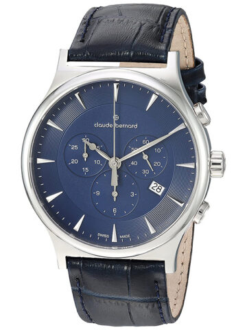 CLAUDE BERNARD CLASSIC CHRONOGRAPH 10217-3-BUIN1