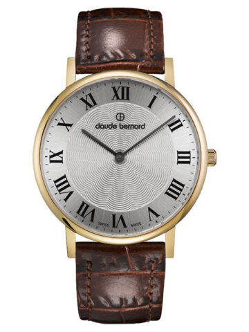 CLAUDE BERNARD SLIM LINE 20214-37J-AR