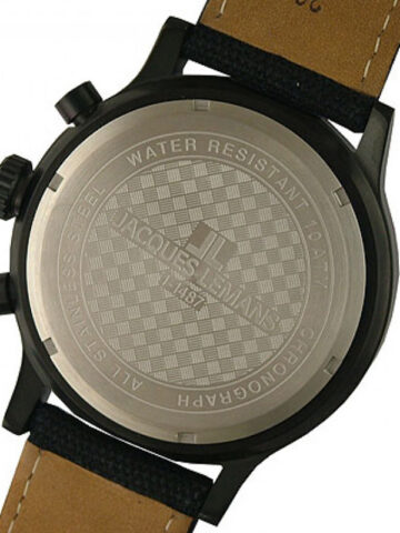 93-2-1 JACQUES LEMANS SPORT 1-1487E