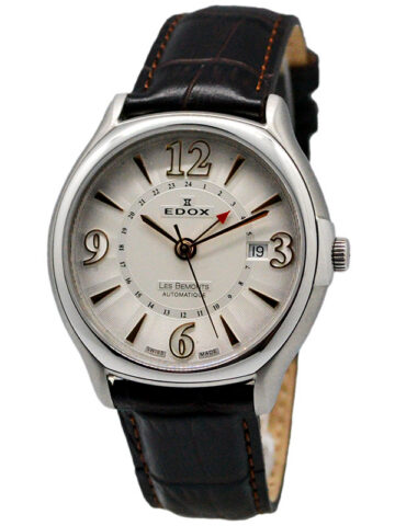 93001-3-abr EDOX LES BEMONTS 93001-3-ABR