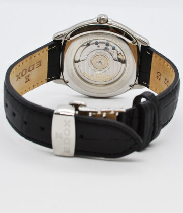 EDOX LES BEMONTS 93001-3-NBN