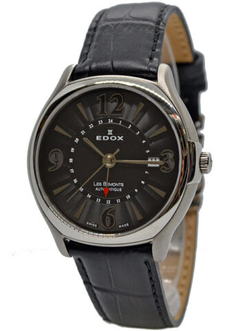 EDOX LES BEMONTS 93001-3-NBN