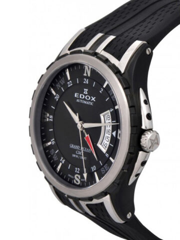 93004-357n-nin-2 EDOX GRAND OCEAN 93004-357N-NIN