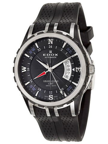 93004-357n-nin EDOX GRAND OCEAN 93004-357N-NIN