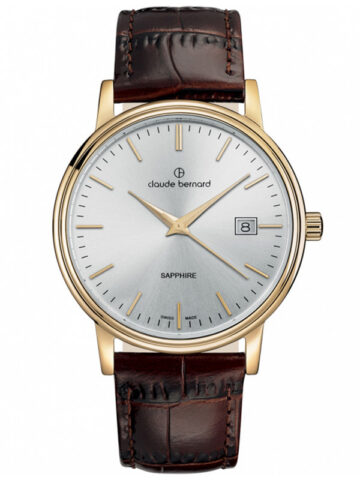 CLAUDE BERNARD CLASSIC LADIES 54003-37J-AID