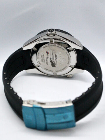 EDOX CLASS 1 SPIRIT OF NORWAY 94001-3N-AIN