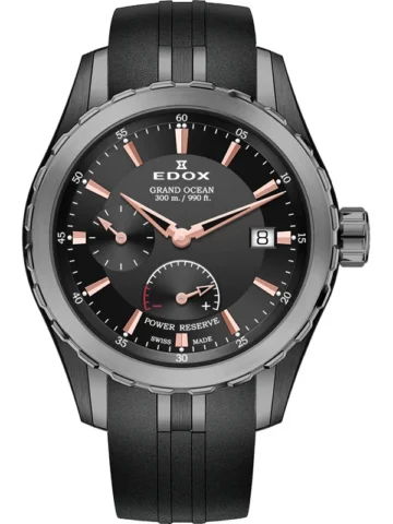 EDOX GRAND OCEAN 94500-357GNCA-NIR