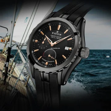 EDOX GRAND OCEAN 94500-357GNCA-NIR