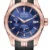 EDOX GRAND OCEAN 94500-37RCA-BUIR