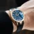 EDOX GRAND OCEAN 94500-37RCA-BUIR