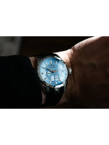 EDOX GRAND OCEAN 94500-3CA-BUCR