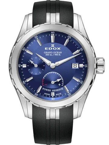 EDOX GRAND OCEAN 94500-3CA-BUIN
