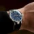 EDOX GRAND OCEAN 94500-3CA-BUIN