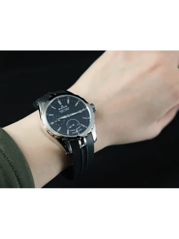 EDOX GRAND OCEAN 94500-3CA-NIN