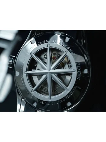 EDOX GRAND OCEAN 94500-3CA-BUIN