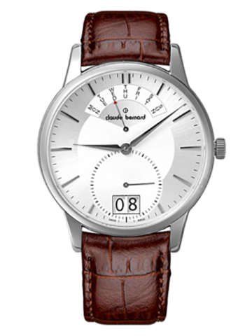 CLAUDE BERNARD CLASSIC 34004-3-AIN