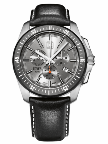 COVER ACTOS CHRONOGRAPH CO150.ST8LBK
