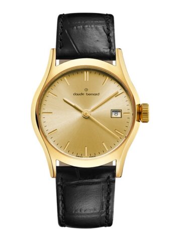 CLAUDE BERNARD CLASSIC LADIES 54003-37J-DI