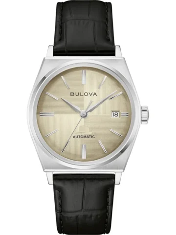 BULOVA FRANK SINATRA Nothing But The Best 96B483