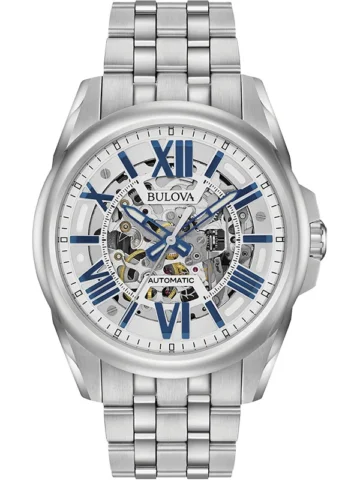 BULOVA SUTTON 96A187
