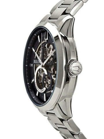 BULOVA SUTTON 96A208