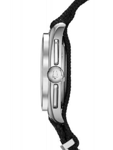 BULOVA LUNAR PILOT 96A225