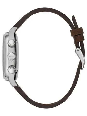 BULOVA A-15 PILOT 96A245