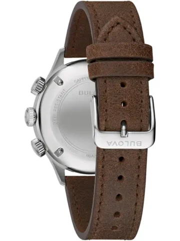 96a245-2 BULOVA A-15 PILOT 96A245