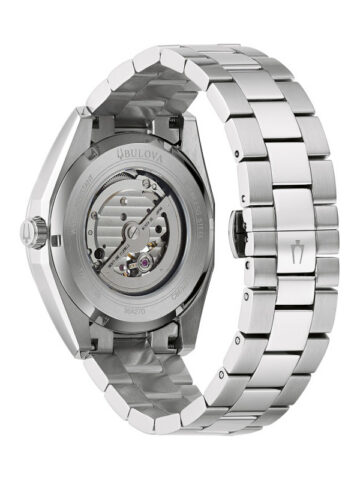 BULOVA SURVEYOR 96A270