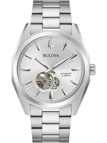 96a274 BULOVA SURVEYOR 96A274