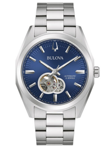 BULOVA SURVEYOR 96A275