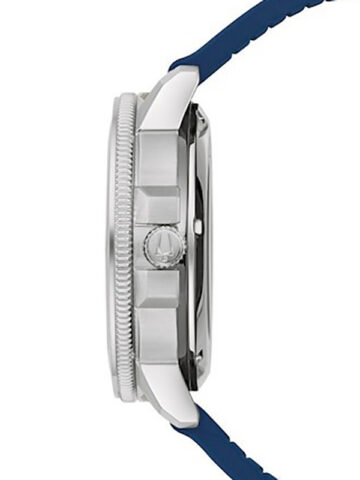 96a291-1 BULOVA MARINE STAR 96A291