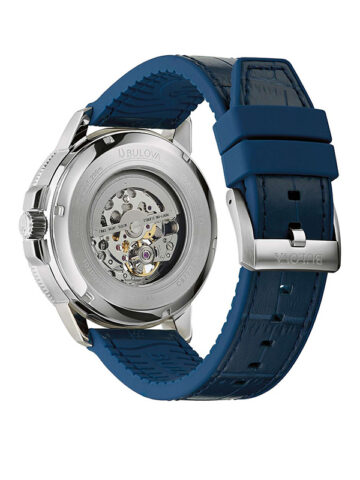 96a291-2 BULOVA MARINE STAR 96A291