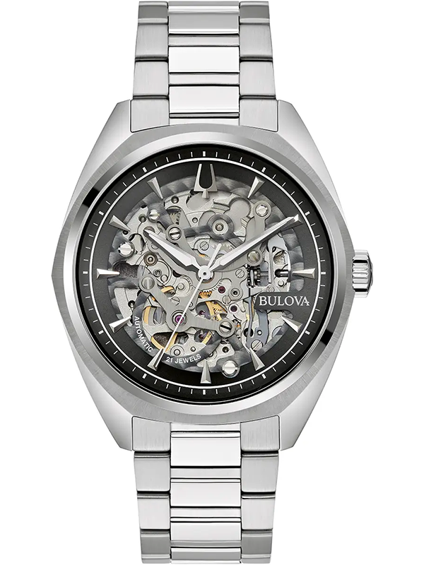 Часы Bulova Surveyor 96A293