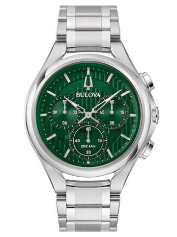 BULOVA CURV 96A297